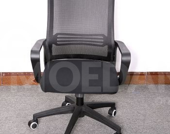 Компьютерный стул, модель 768;C Тбилиси - изображение 2