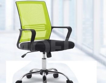 კომპიუტერის სავარძელი, მოდელი 768;C თბილისი - photo 1