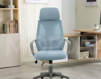 Office chair, model; f5901 Tbilisi - photo 2