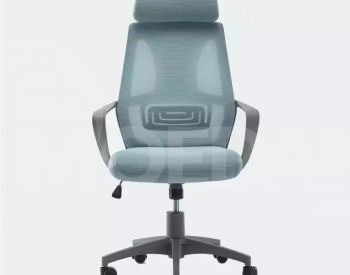 Office chair, model; f5901 Tbilisi - photo 4