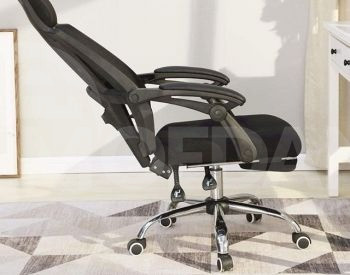 გორგოლაჭებიანი სავარძელი, მოდელი F 105 თბილისი - photo 1