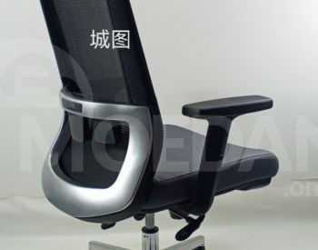 Computer chair, model 618 Tbilisi - photo 1