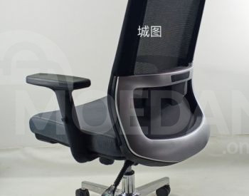 Computer chair, model 618 Tbilisi - photo 5