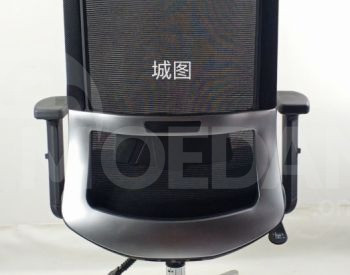 კომპიუტერის სავარძელი, მოდელი 618 თბილისი - photo 3