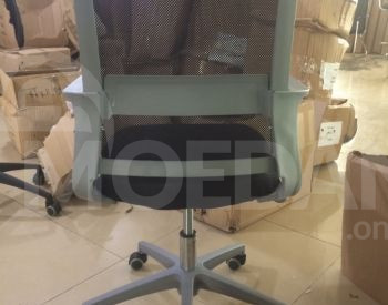 Computer chair, model 768;B Tbilisi - photo 4