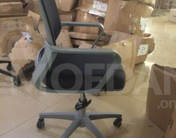 კომპიუტერის სავარძელი, მოდელი 768;B თბილისი - photo 2