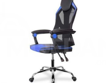 Gamer chair model F902 price 300 GEL Tbilisi - photo 1