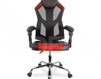 Gamer chair model F902 price 300 GEL Tbilisi - photo 4