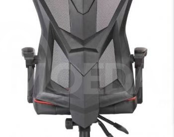 Gamer chair model F902 price 300 GEL Tbilisi - photo 3