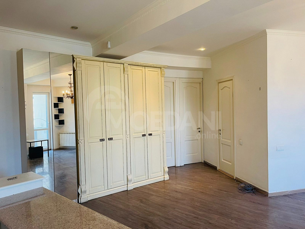 იყიდება 3 ოთახიანი ბინას 85მ² 6/10 სართ თბილისი - photo 5