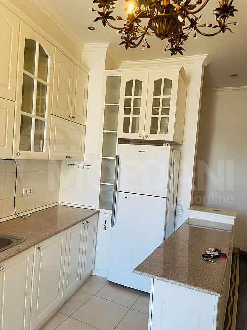 იყიდება 3 ოთახიანი ბინას 85მ² 6/10 სართ თბილისი - photo 9