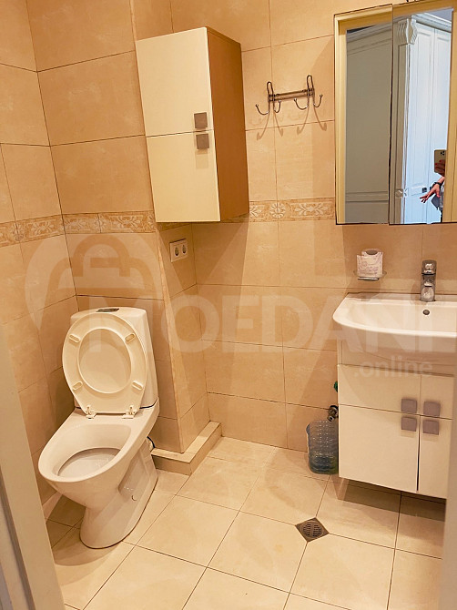 იყიდება 3 ოთახიანი ბინას 85მ² 6/10 სართ თბილისი - photo 7