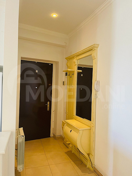 იყიდება 3 ოთახიანი ბინას 85მ² 6/10 სართ თბილისი - photo 1