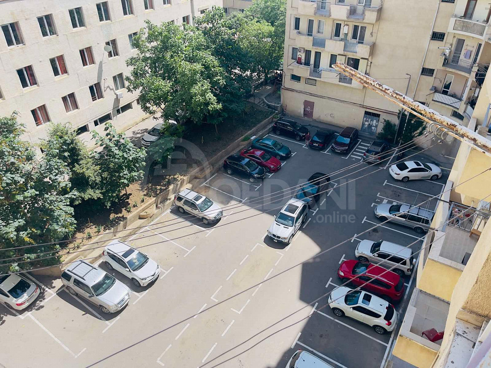 იყიდება 3 ოთახიანი ბინას 85მ² 6/10 სართ თბილისი - photo 8