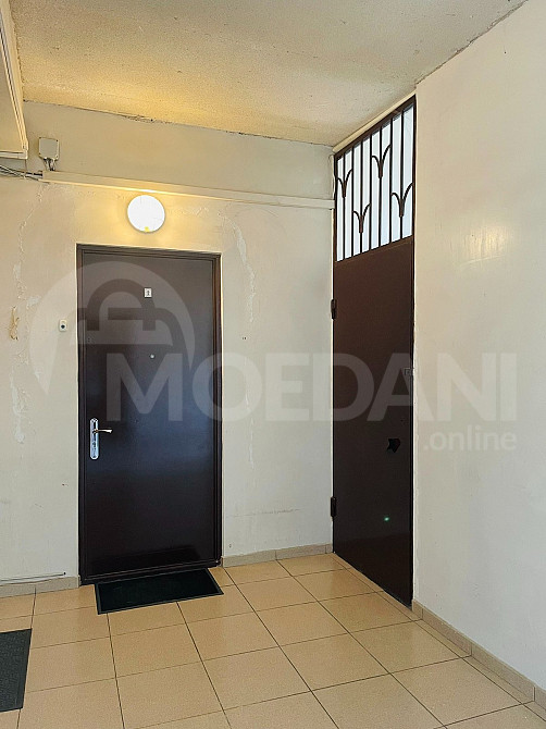 იყიდება 3 ოთახიანი ბინას 85მ² 6/10 სართ თბილისი - photo 2