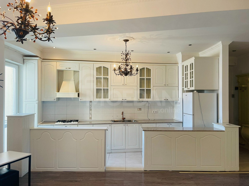 იყიდება 3 ოთახიანი ბინას 85მ² 6/10 სართ თბილისი - photo 4