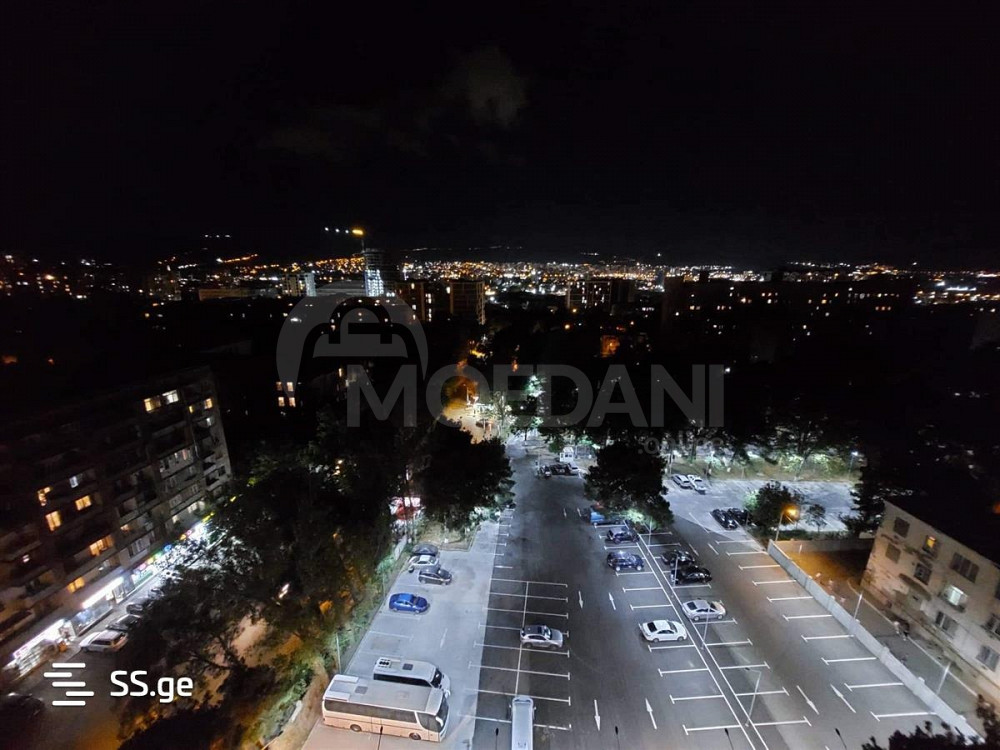 ქირავდება 2 ოთახიანი ბინა 70მ² 8/14 სართ თბილისი - photo 9