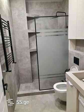 ქირავდება 3 ოთახიანი ბინა 70მ² 9/18 სართ თბილისი