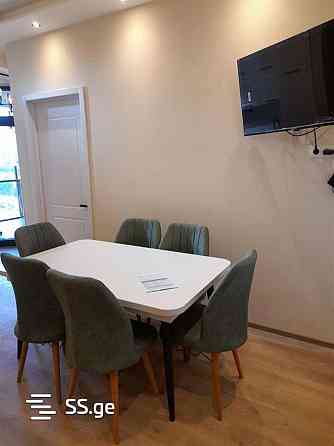 ქირავდება 3 ოთახიანი ბინა 70მ² 9/18 სართ თბილისი