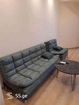 ქირავდება 3 ოთახიანი ბინა 70მ² 9/18 სართ თბილისი