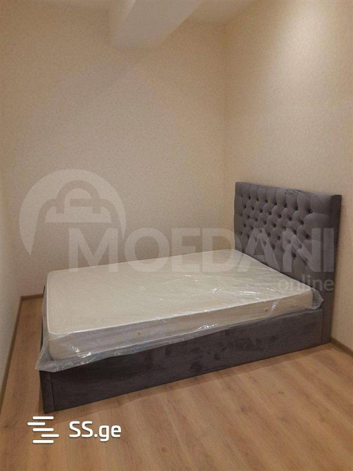 ქირავდება 3 ოთახიანი ბინა 70მ² 9/18 სართ თბილისი - photo 2