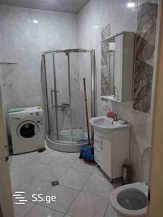 ქირავდება 3 ოთახიანი ბინა 80მ² 9/12 სართ თბილისი