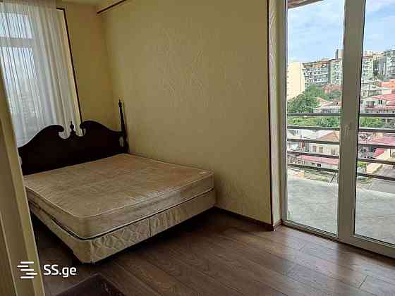 ქირავდება 3 ოთახიანი ბინა 80მ² 9/12 სართ თბილისი