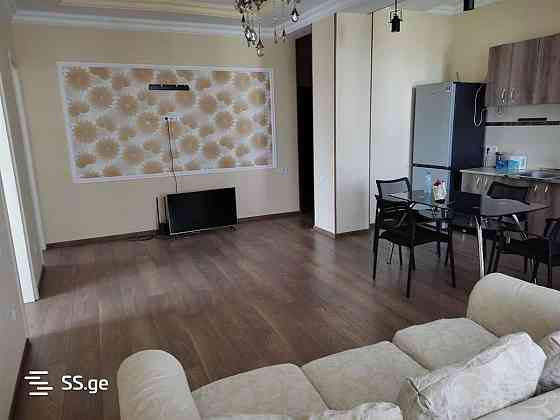 ქირავდება 3 ოთახიანი ბინა 80მ² 9/12 სართ თბილისი