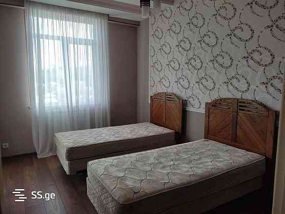 ქირავდება 3 ოთახიანი ბინა 80მ² 9/12 სართ თბილისი