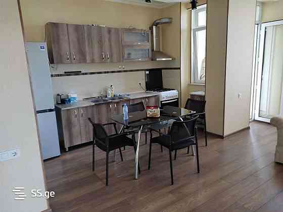 ქირავდება 3 ოთახიანი ბინა 80მ² 9/12 სართ თბილისი