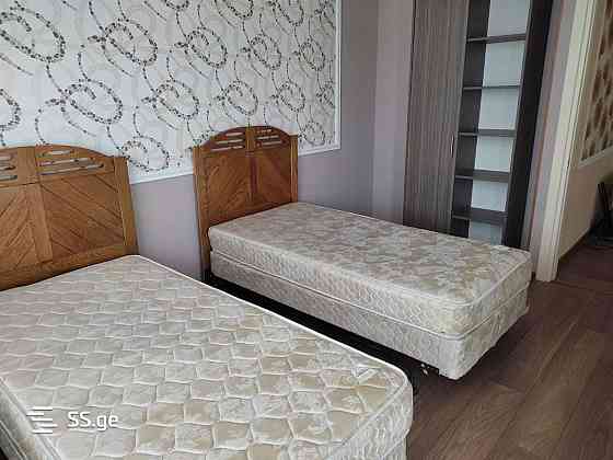 ქირავდება 3 ოთახიანი ბინა 80მ² 9/12 სართ თბილისი