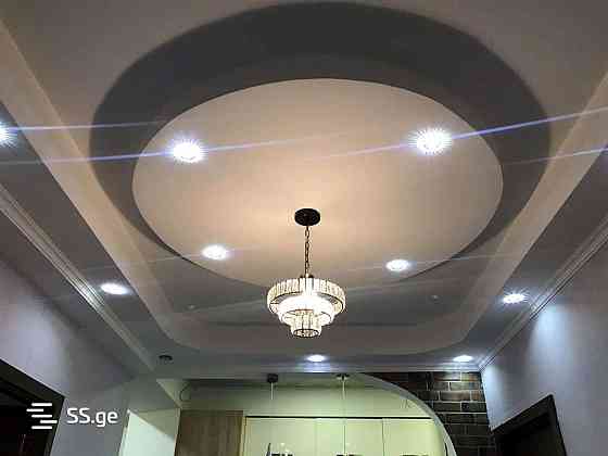 ქირავდება 3 ოთახიანი ბინა 60მ² 7/15 სართ თბილისი