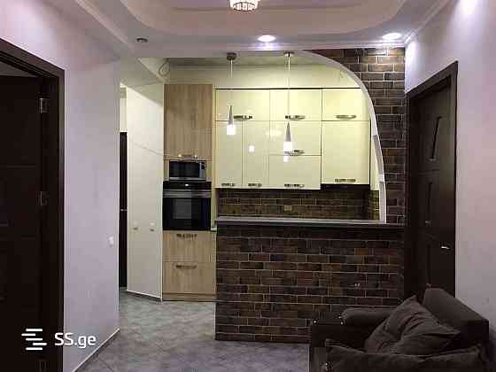 ქირავდება 3 ოთახიანი ბინა 60მ² 7/15 სართ თბილისი