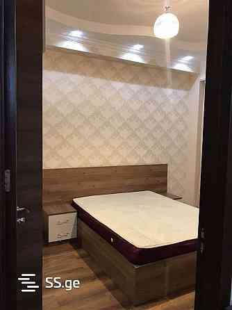 ქირავდება 3 ოთახიანი ბინა 60მ² 7/15 სართ თბილისი