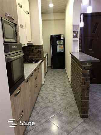 ქირავდება 3 ოთახიანი ბინა 60მ² 7/15 სართ თბილისი