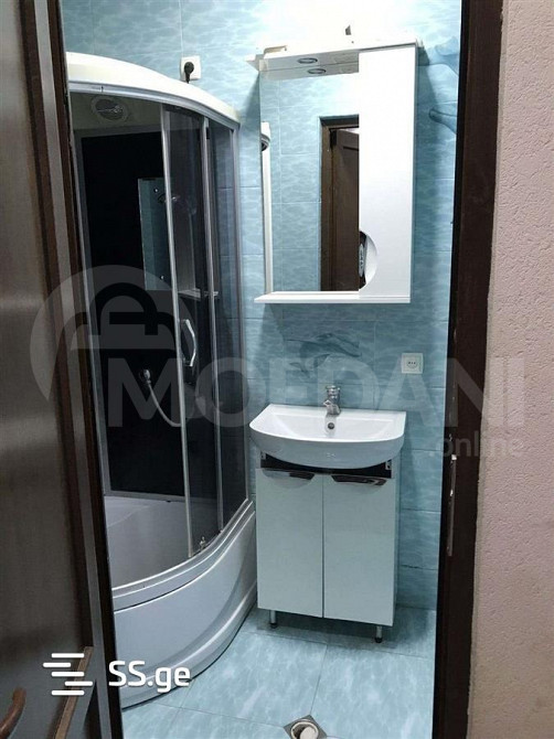 ქირავდება 3 ოთახიანი ბინა 60მ² 7/15 სართ თბილისი - photo 8