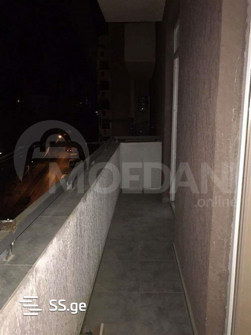 ქირავდება 3 ოთახიანი ბინა 60მ² 7/15 სართ თბილისი - photo 7