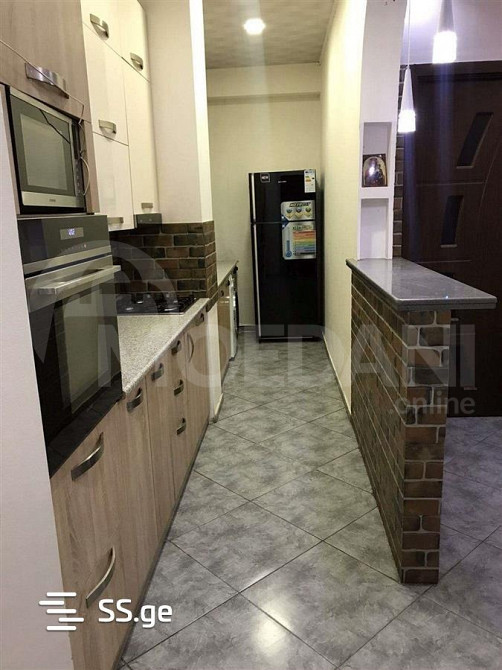 ქირავდება 3 ოთახიანი ბინა 60მ² 7/15 სართ თბილისი - photo 5