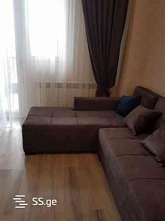 ქირავდება 2 ოთახიანი ბინა 60მ² 18/22 სართ თბილისი