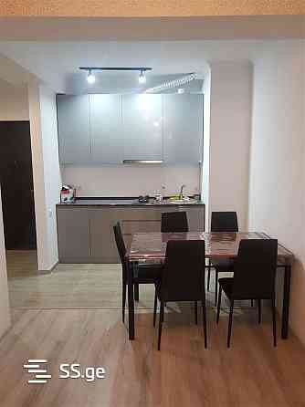 ქირავდება 2 ოთახიანი ბინა 60მ² 18/22 სართ თბილისი