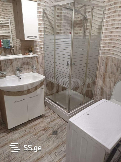 Сдам 1-комн. квартиру 50м² 4/24 эт. Тбилиси - изображение 5