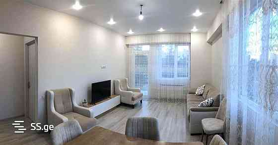 ქირავდება 3 ოთახიანი ბინა 70მ² 4/13 სართ თბილისი