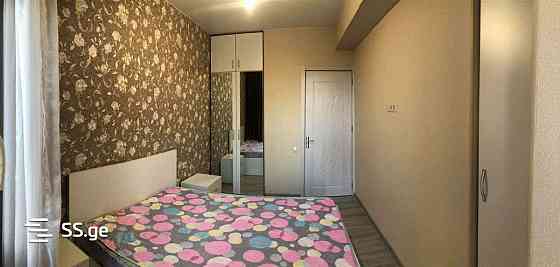 ქირავდება 3 ოთახიანი ბინა 70მ² 4/13 სართ თბილისი