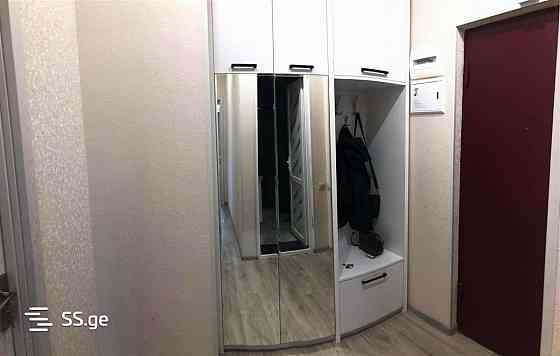 ქირავდება 3 ოთახიანი ბინა 70მ² 4/13 სართ თბილისი