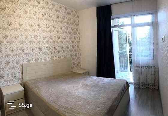 ქირავდება 3 ოთახიანი ბინა 70მ² 4/13 სართ თბილისი