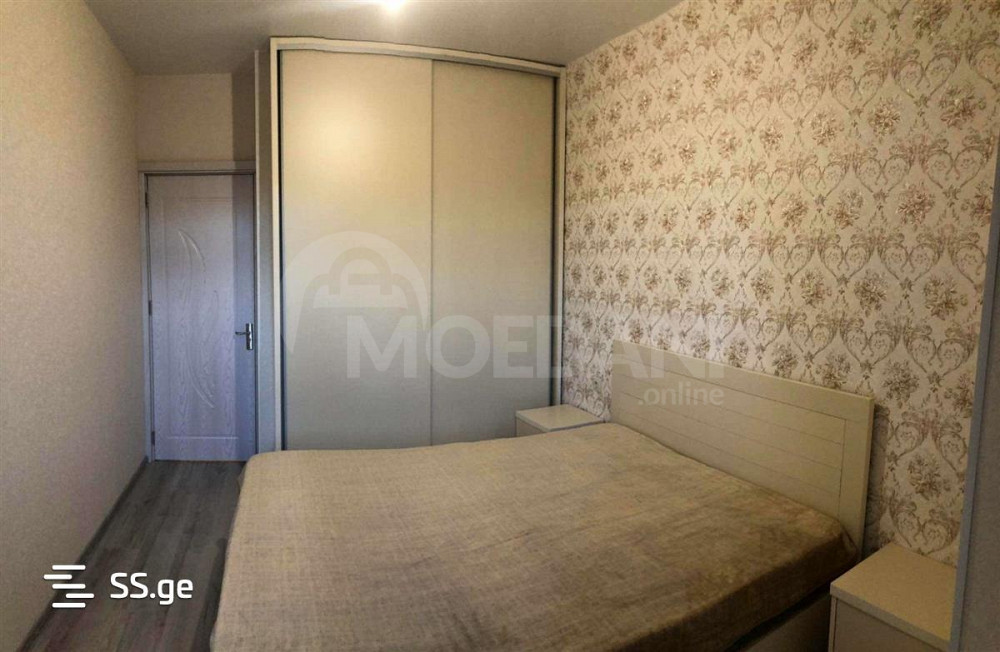 ქირავდება 3 ოთახიანი ბინა 70მ² 4/13 სართ თბილისი - photo 9