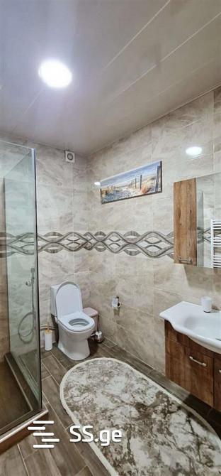 ქირავდება 4 ოთახიანი ბინა 140მ² 16/24 სართ თბილისი - photo 3