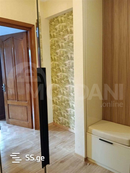 ქირავდება 4 ოთახიანი ბინა 150მ² 9/15 სართ თბილისი - photo 5