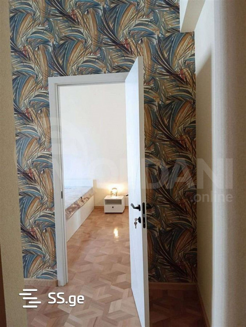 ქირავდება 4 ოთახიანი ბინა 150მ² 9/15 სართ თბილისი - photo 3