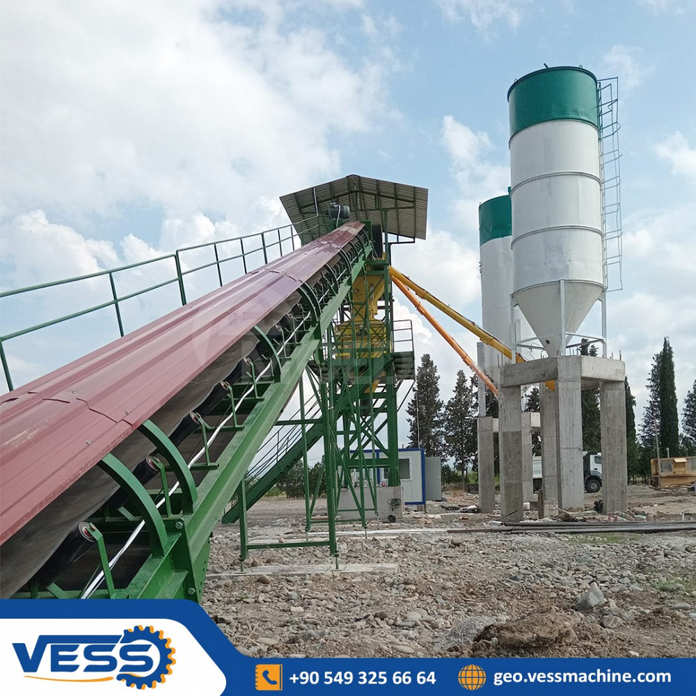 Concrete factories in Tbilisi Tbilisi - photo 2